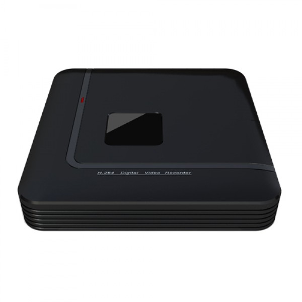 Καταγραφικό 4 καμερών 1Mp/720p AHD-3004M Δέχετε 720p/960H/D1/CIF