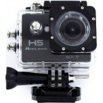 MIDLAND ACTION CAMERA H5 V2 WIFI