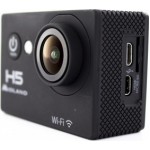MIDLAND ACTION CAMERA H5 V2 WIFI