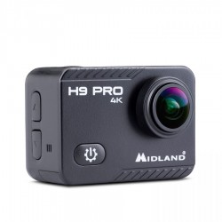 Midland H9 PRO Action Camera