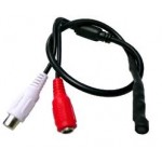 ΜΙΚΡΟΦΩΝΟ ΜΕ ΤΡΟΦΟΔΟΣΙΑ