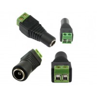 Βύσματα καμερών