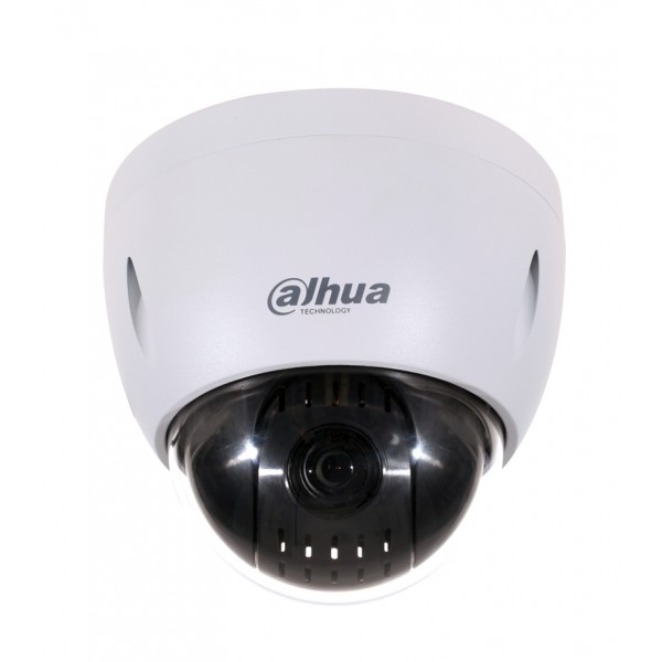 SD42112I-HC DAHUA Υβριδική HDCVI & Αναλογική PTZ 5,1mm-61,2mm 12x 1,3Mp