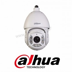 DAHUA SD6AE230F-HNI IP Video Analytics Auto-tracking