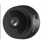 SM-A9 Wifi mini camera για σύνδεση με Android, Iphone, SD card, 120°, 1080p