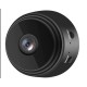 SM-A9 Wifi mini camera με μπαταρία σύνδεση με Android, Iphone, SD card, 120°, 1080p