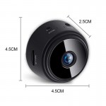 SM-A9 Wifi mini camera για σύνδεση με Android, Iphone, SD card, 120°, 1080p