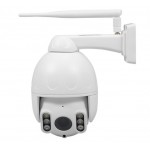 SM-PT5 Κάμερα 2MP, WIFI, PTZ, Onvif, IP66, IR 60m, 5xZoom SM-PT5 Κάμερα 2MP, WIFI, PTZ, Onvif, IP66, IR 60m, 5xZoom