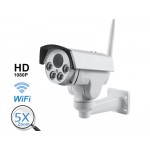 SM-Q4D-WIFI-20S Κάμερα 2MP ασύρματη WiFi SM-Q4D-WIFI-20S Κάμερα 2MP ασύρματη WiFi