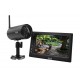 ABUS TVAC14000A 7 Home Video Surveillance Set