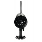 TVAC14010A ABUS Wireless Outdoor camera for 7 set TVAC14010A ABUS Wireless Outdoor camera for 7 set