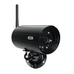 TVAC14010A ABUS Wireless Outdoor camera for 7 set TVAC14010A ABUS Wireless Outdoor camera for 7 set