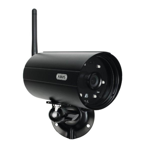 TVAC14010A ABUS Wireless Outdoor camera for 7 set TVAC14010A ABUS Wireless Outdoor camera for 7 set