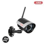 TVAC15000B ABUS 35 Home Video Surveillance Set