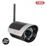 TVAC15010B Wireless Outdoor IR camera 24GHz for 35 set