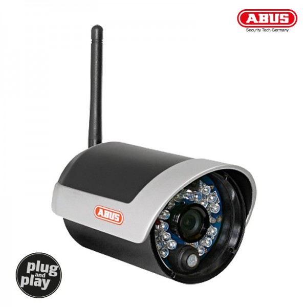 TVAC15010B Wireless Outdoor IR camera 24GHz for 35 set