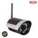 ABUS TVAC15010B Wireless Outdoor IR camera 2.4GHz for 3.5 set