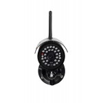 TVAC16010B ABUS Wireless Outdoor IR camera 24GHz for 7 set