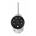 TVAC18010B ABUS Outdoor Camera Wireless for kit TVAC18010B ABUS Outdoor Camera Wireless for kit