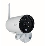TVAC18010B ABUS Outdoor Camera Wireless for kit TVAC18010B ABUS Outdoor Camera Wireless for kit