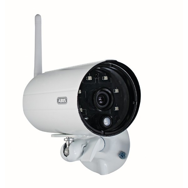 TVAC18010B ABUS Outdoor Camera Wireless for kit TVAC18010B ABUS Outdoor Camera Wireless for kit