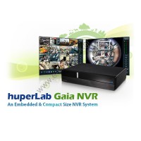 Stand Alone NVR Video Analytics