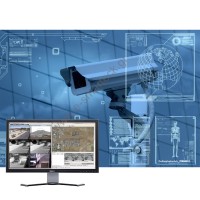 IP Άδειες Software Video Analytics