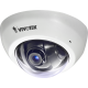 Vivotek FD8136 Κάμερα IP Zoom 16X 1Mp Μικρόφωνο