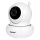 Wanscam HW0021 Ασύρματη ρομποτική κάμερα WiFi 1080P Full HD