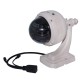 SM-PTZ40W-20S Κάμερα 2MP, WIFI, PTZ, Onvif, IP66, IR 40m, 5xZoom