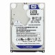Western Digital Blue 2.5" 2TB