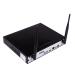 Yoosee GW-NW4 720p Σετ καταγραφικό IP με 4 κάμερες WIFI IP