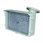 Υπέρυθρος φωτισμός για κάμερες ασφαλείας αδιάβροχος 80m