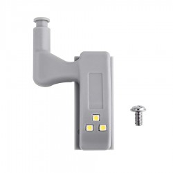 Εσωτερικός αισθητήρας φωτισμού ντουλάπας