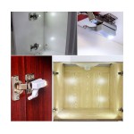 Εσωτερικός αισθητήρας φωτισμού ντουλάπας