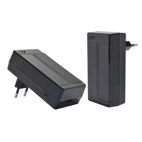 Coowone Mini UPS MU10GS DC5V/2A 10W 2600 mAh