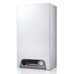 Ηλεκτρικός Λέβητας θέρμανσης DBL-150-8KW 220V