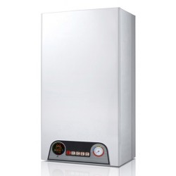 Ηλεκτρικός Λέβητας θέρμανσης DBL-150-8KW 220V