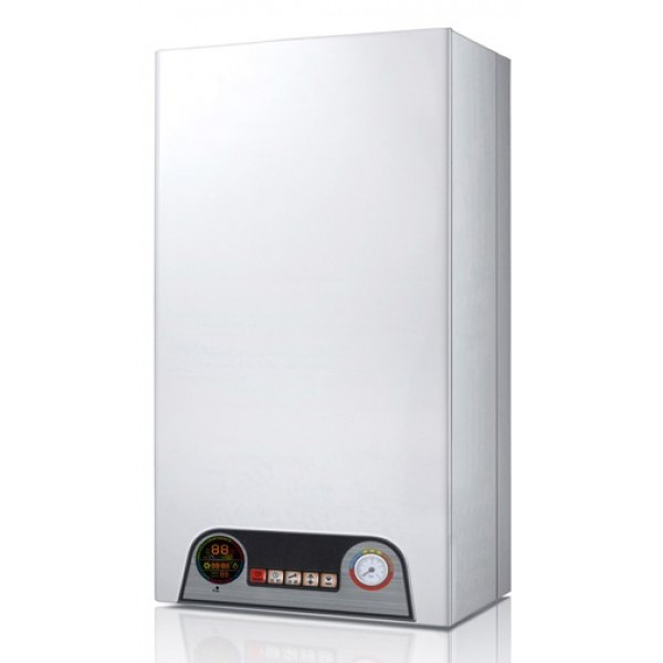 Ηλεκτρικός Λέβητας θέρμανσης DBL-150-8KW 220V