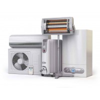 Ψύξη - Θέρμανση