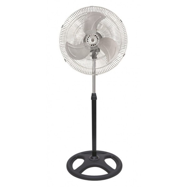 ΑΝΕΜΙΣΤΗΡΑΣ ΟΡΘΟΣΤΑΤΗΣ A1801 45cm 80W