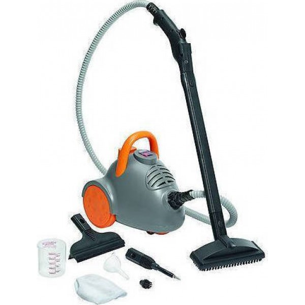 Bomann DR 906 Ατμοκαθαριστής 