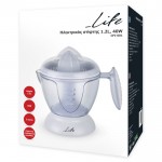 LIFE CFJ-001 Ηλεκτρικός στίφτης με Αυτόματη λειτουργία 40W 