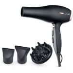 LIFE HD-200AC Σεσουάρ μαλλιών με AC μοτέρ 2200W