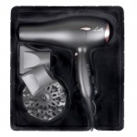 LIFE HD-200AC Σεσουάρ μαλλιών με AC μοτέρ 2200W