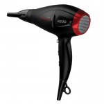 LIFE INFLUENCER Σεσουάρ μαλλιών με AC μοτέρ 2200W