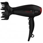 LIFE INFLUENCER Σεσουάρ μαλλιών με AC μοτέρ 2200W