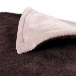 LIFE OBL-100 Διπλή ηλεκτρική θερμαινόμενη κουβέρτα 120W LIFE OBL-100 Διπλή ηλεκτρική θερμαινόμενη κουβέρτα 120W