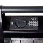 LIFE QH-100 Ηλεκτρική θερμάστρα χαλαζία 1800W, με λειτουργία ανεμιστήρα και υγραντήρα