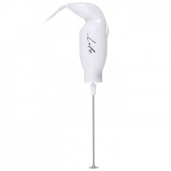 LIFE FM-002 Φραπεδιέρα χειρός με μεταλλικό άξονα 25W